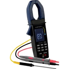 Pce Instruments Pce-Oc 5 Akım Pensi Dijital Grafik Ekranı