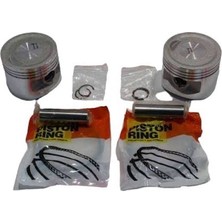 Mct 051 Regal Raptor 250 62 mm Piston Kit