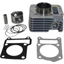 Tvr Ybr 125 Silindir Set Komple