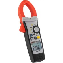 Megger DCM1500S Akım Pensi Kalibre Edildi (Iso) Cat Iıı 1000 V, Cat Iv 600 V