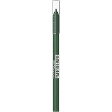 Renas Store Maybelline New York Tattoo Liner Jel Göz Kalemi - Vivid Green