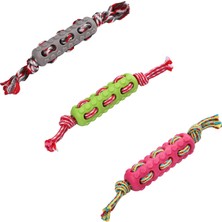 Aconcept Eastland Ipli Plastik Oyuncak 12,5 cm
