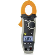 Ht Instruments HT9015 Akım Pensi Dijital Cat Iıı 1000 V, Cat Iv 600 V Ekran (Counts) : 6000