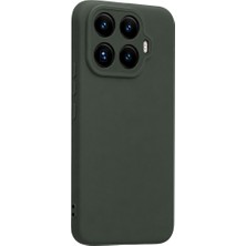 Gpack Xiaomi 17T Kılıf Premier Frist Silikon + Ekran Koruyucu