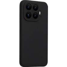 Gpack Xiaomi 17T Kılıf Premier Frist Silikon + Ekran Koruyucu