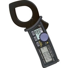 Kyoritsu Kew 2433R Akım Pensi, El Tipi Multimetre Dijital Cat Iıı 300 V Ekranı (Counts) : 4000