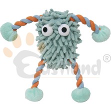 Aconcept Eastland Ipli Öten Peluş Canar 25 cm