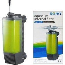 Aconcept Sobo WP-1301F Filtre 600 Lth 10 W