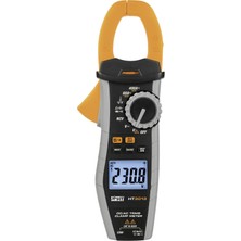 Ht Instruments HT3013 Akım Pensi Dijital Cat Iıı 600 V Ekranı (Counts) : 6000