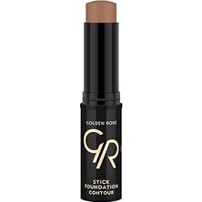Renas Store Stick Foundation-Contour No:09 - Fondöten