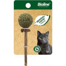 Aconcept Bioline Matatabi Lolipop  Oyuncağı