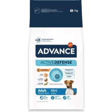 Aconcept Advance Dog Mını Adult 7kg