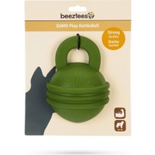 Aconcept Beeztees Sumo Kettlebell (Girya) Şeklinde Dental