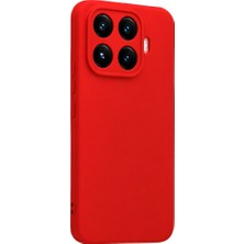 Gpack Xiaomi 17T Pro Kılıf Premier Frist Silikon