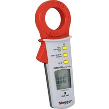 Megger DCM305E Dijital Akım Pensi Cat Iıı 300 V
