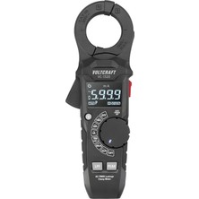 Voltcraft VC-1320 Kaçak Akım Pensi 1µa Dijital Ekran (Counts) : 6000