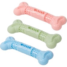 Aconcept Eastland Plastik Köpek Çiğneme Kemik 14,5 cm
