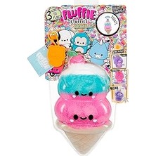 Renas Store Fluffie Stuffiez Küçük Peluş Dondurma