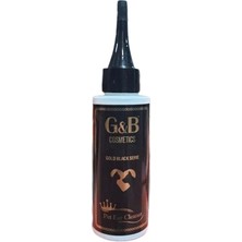 G&B Cosmetics Aconcept G&b Pet Kulak Temizleyici 50 ml