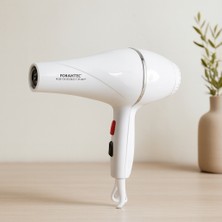 Renas Store 2500W Saç Kurutma ve Fön Makinesi - Beyaz
