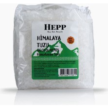 Himalaya Tuzu Beyaz Öğütmelik 500 Gr.