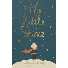 Renas Store The Little Prince (Wordsworth Collector's Editions)