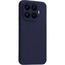 Gpack Xiaomi 17T Pro Kılıf Premier Frist Silikon + Ekran Koruyucu