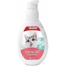 Aconcept Bioline Catnip Jel 50 ml