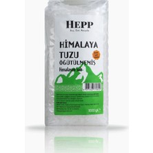 Himalaya Tuzu Beyaz Öğütmelik 1000 Gr.
