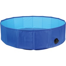 Aconcept Eastland Köpek Huzu Çap 80 cm Yüks. 30 cm