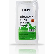Himalaya Tuzu Beyaz Öğütülmüş 1000 Gr.
