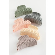 Renas Store Benekli Mandal Toka 6 cm