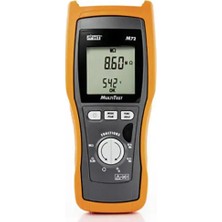 Ht Instruments M72 El Tipi Multimetre