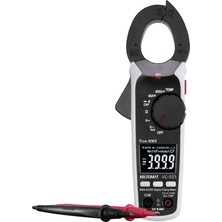 Voltcraft VC-523 Akım Pensi Dijital Cat Iıı 600 V Ekran (Counts) : 4000