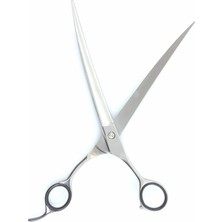 Aconcept Sgroom 9" (40% Eğri) Makas