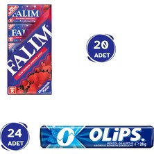 Avantajlı Olips- Falım Paketi 2