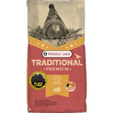 Versele-Laga Aconcept Versele Laga Tradıtıonal Premıum Bordeaux  Breedıng Genç Güvercin Yemi 20KG