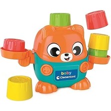 Renas Store Clementoni Baby Clementoni Renkli Terazi