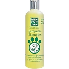 Renas Store Menforsan Buğday Tohumu Özlü Köpek Şampuanı 300 ml