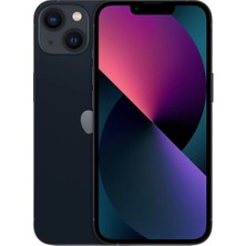 Apple Yenilenmiş iPhone 13 128 GB (12 Ay Garantili) - A Grade