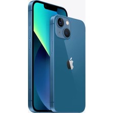 Apple Yenilenmiş iPhone 13 128 GB (12 Ay Garantili) - A Grade