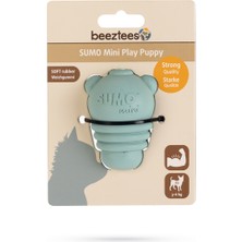 Aconcept Beeztees  Yru Köpek Sumo Mını Dental Oyuncak Xs