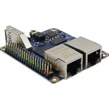Radxa RS309-D8W2 Rock Pi E 1 GB 4 x 1.5 Ghz
