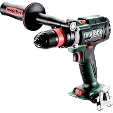 Metabo Bs 18 Ltx-3 Bl Q I 603184840 Akülü Matkap/tornavida 18 V Aküsüz, Şarj Cihazı Olmadan