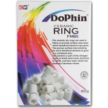 Aconcept Dophin Seramic 400 gr x 2 Adet