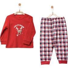 Andywawa Bebek Pijama Pajamas Lıttle Dreamers