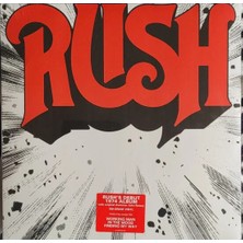 Plak Dolabı Rush – Rush Lp Plak