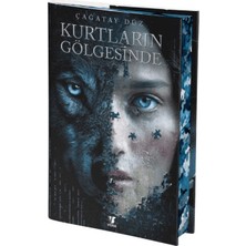 MarkEntegra Kurtların Gölgesinde - Çağatay Düz Romanı