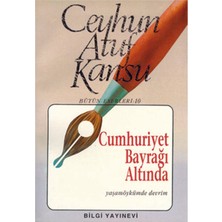 MarkEntegra Cumhuriyet Temalı Edebi Eser: Duygusal Anlatımlar ve Hikayeler