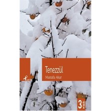 MarkEntegra Şiirsel Bir Düşünce: Tenezzül Üzerine